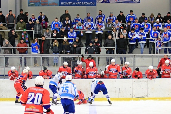 HC Světlá n. S. - HC Hlinsko 5:2 (6.1.2019) 17