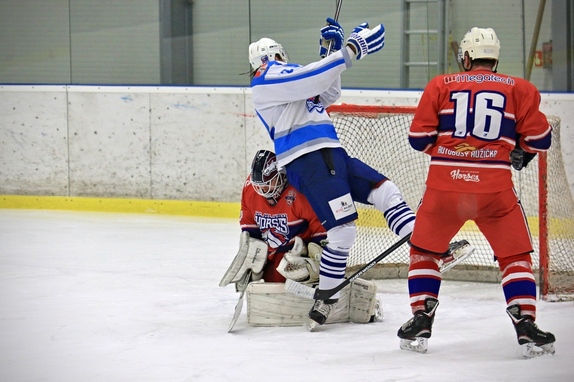 HC Světlá n. S. - HC Hlinsko 5:2 (6.1.2019) 18