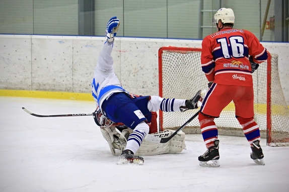 HC Světlá n. S. - HC Hlinsko 5:2 (6.1.2019) 19