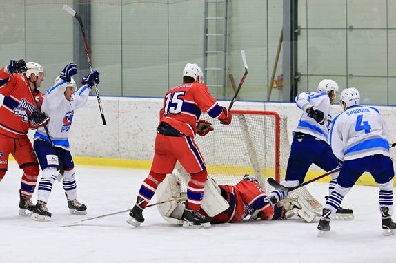 HC Světlá n. S. - HC Hlinsko 5:2 (6.1.2019) 20