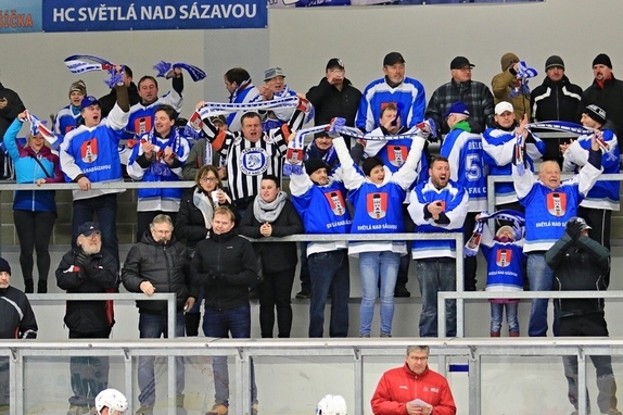 HC Světlá n. S. - HC Hlinsko 5:2 (6.1.2019) 21