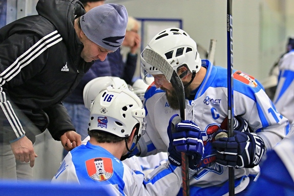 HC Světlá n. S. - HC Hlinsko 5:2 (6.1.2019) 28