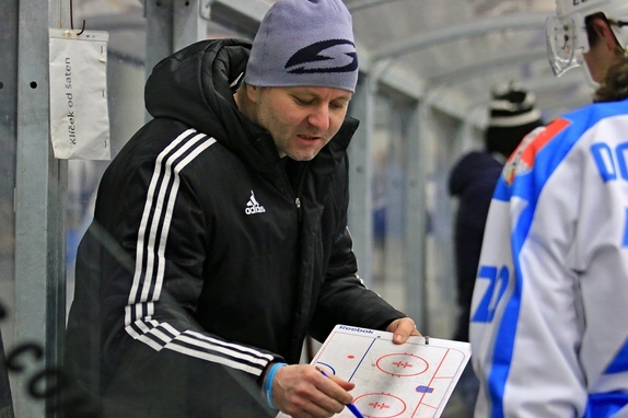 HC Světlá n. S. - HC Hlinsko 5:2 (6.1.2019) 30