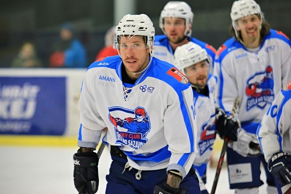 HC Světlá n. S. - HC Hlinsko 5:2 (6.1.2019) 33