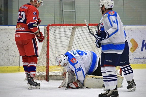 HC Světlá n. S. - HC Hlinsko 5:2 (6.1.2019) 37