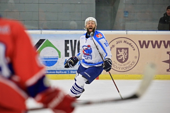 HC Světlá n. S. - HC Hlinsko 5:2 (6.1.2019) 38