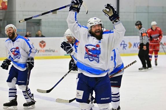 HC Světlá n. S. - HC Hlinsko 5:2 (6.1.2019) 40