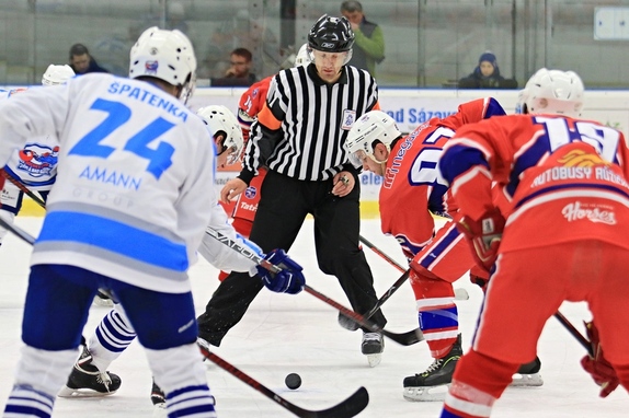 HC Světlá n. S. - HC Hlinsko 5:2 (6.1.2019) 41