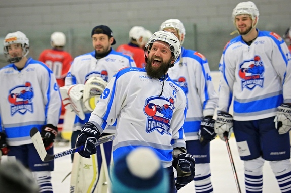 HC Světlá n. S. - HC Hlinsko 5:2 (6.1.2019) 45