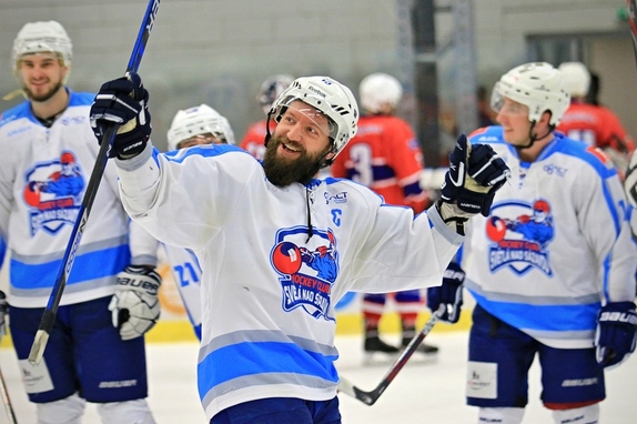 HC Světlá n. S. - HC Hlinsko 5:2 (6.1.2019) 46