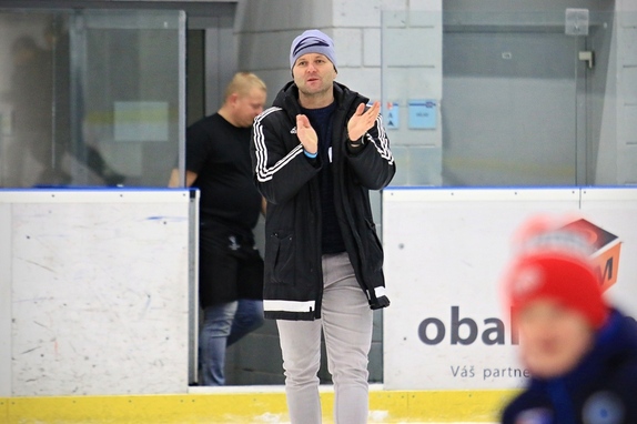 HC Světlá n. S. - HC Hlinsko 5:2 (6.1.2019) 51