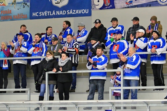HC Světlá n. S. - HC Hlinsko 5:2 (6.1.2019) 55