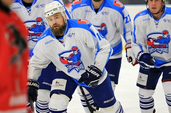 HC Světlá n. S. - HC Chrudim 3:5 (16.1.2019) 5