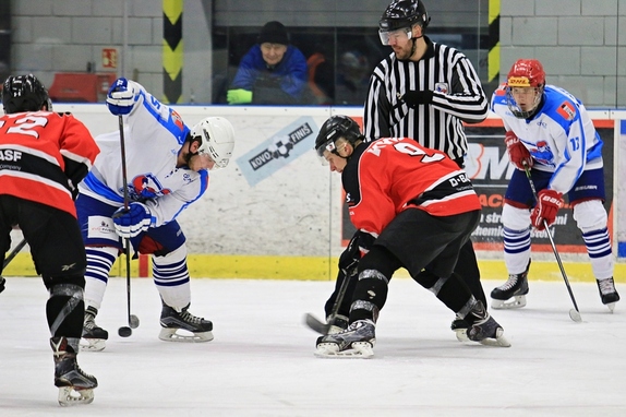 HC Světlá n. S. - HC Chrudim 3:5 (16.1.2019) 7