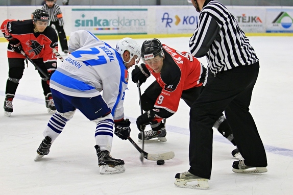 HC Světlá n. S. - HC Chrudim 3:5 (16.1.2019) 9
