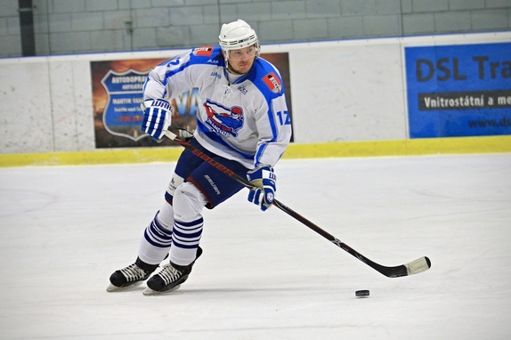 HC Světlá n. S. - HC Chrudim 3:5 (16.1.2019) 11