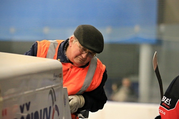 HC Světlá n. S. - HC Chrudim 3:5 (16.1.2019) 12