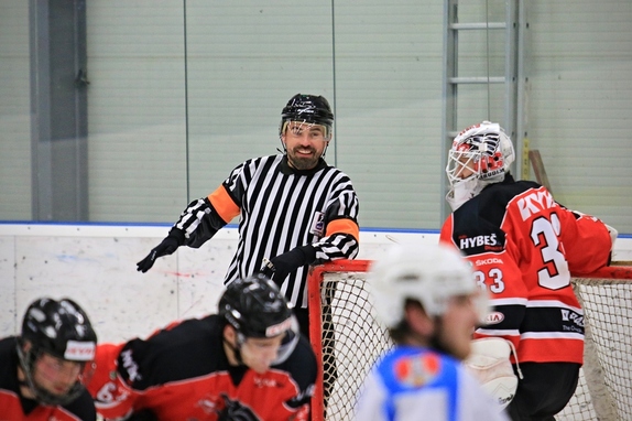 HC Světlá n. S. - HC Chrudim 3:5 (16.1.2019) 14