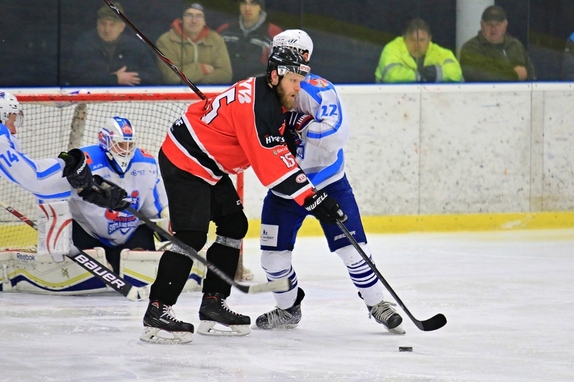 HC Světlá n. S. - HC Chrudim 3:5 (16.1.2019) 15