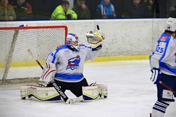 HC Světlá n. S. - HC Chrudim 3:5 (16.1.2019) 18