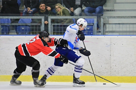 HC Světlá n. S. - HC Chrudim 3:5 (16.1.2019) 20