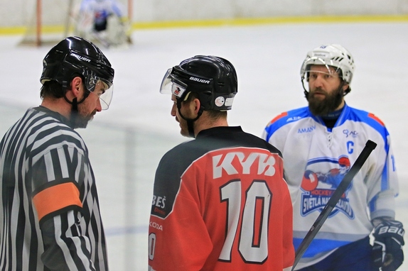 HC Světlá n. S. - HC Chrudim 3:5 (16.1.2019) 21