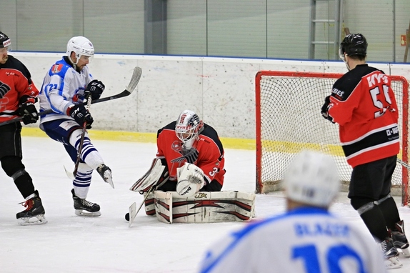 HC Světlá n. S. - HC Chrudim 3:5 (16.1.2019) 22