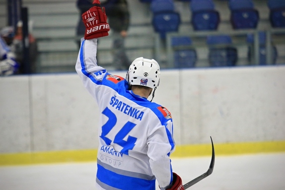 HC Světlá n. S. - HC Chrudim 3:5 (16.1.2019) 23