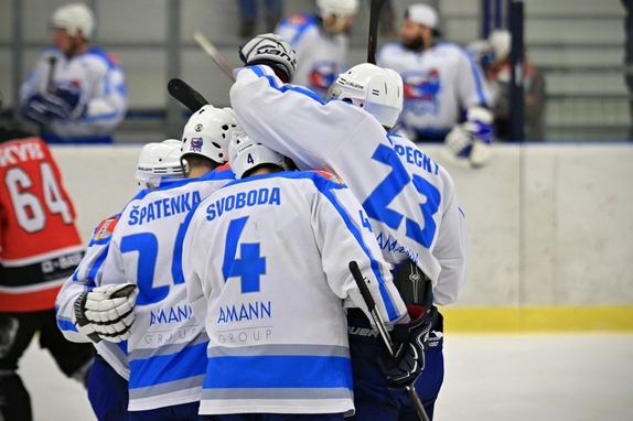 HC Světlá n. S. - HC Chrudim 3:5 (16.1.2019) 24