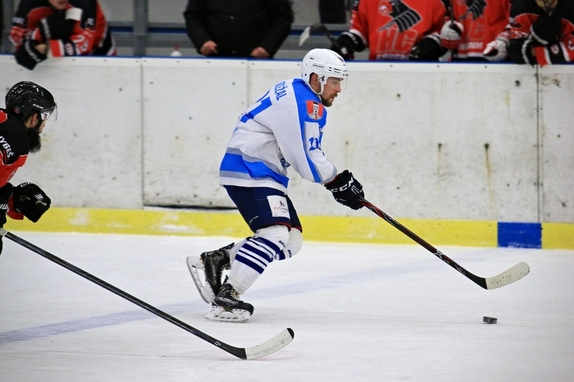 HC Světlá n. S. - HC Chrudim 3:5 (16.1.2019) 26