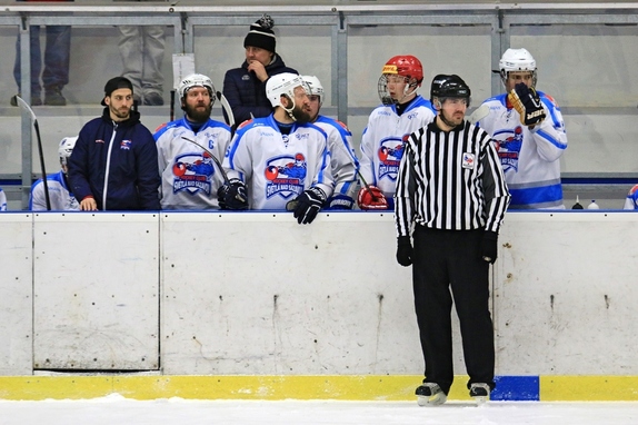 HC Světlá n. S. - HC Chrudim 3:5 (16.1.2019) 27