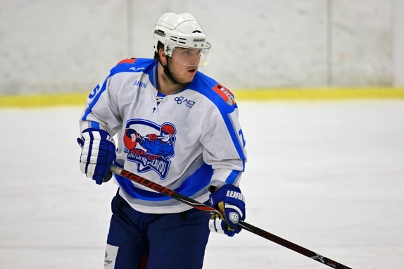 HC Světlá n. S. - HC Chrudim 3:5 (16.1.2019) 28