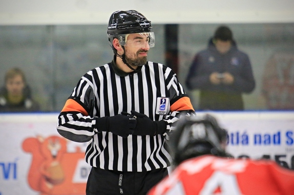 HC Světlá n. S. - HC Chrudim 3:5 (16.1.2019) 30