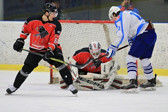 HC Světlá n. S. - HC Chrudim 3:5 (16.1.2019) 39