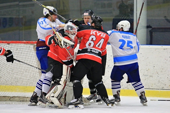 HC Světlá n. S. - HC Chrudim 3:5 (16.1.2019) 40