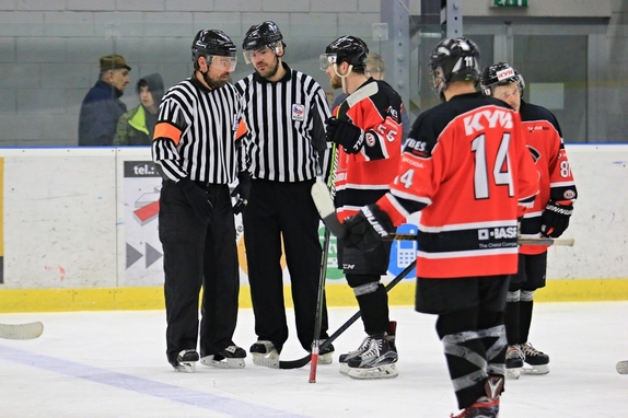 HC Světlá n. S. - HC Chrudim 3:5 (16.1.2019) 44