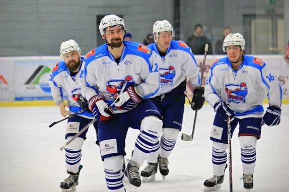 HC Světlá n. S. - HC Chrudim 3:5 (16.1.2019) 45