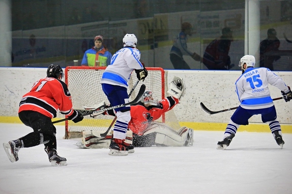 HC Světlá n. S. - HC Chrudim 3:5 (16.1.2019) 49