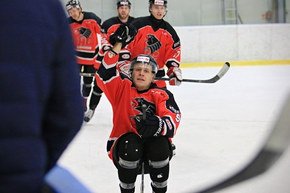 HC Světlá n. S. - HC Chrudim 3:5 (16.1.2019) 50