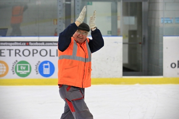 HC Světlá n. S. - HC Chrudim 3:5 (16.1.2019) 58