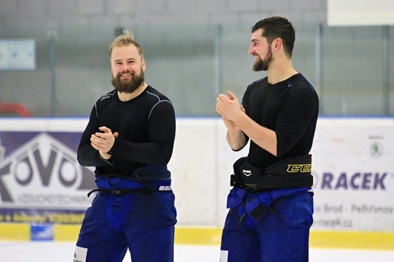 HC Světlá n. S. - HC Chrudim 3:5 (16.1.2019) 59