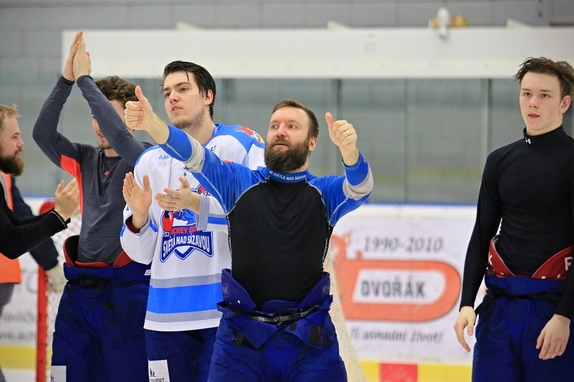 HC Světlá n. S. - HC Chrudim 3:5 (16.1.2019) 63