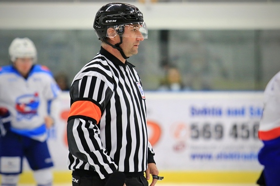 HC Světlá n. S. - HC Čes. Třebová 5:3 (23.1.2019)