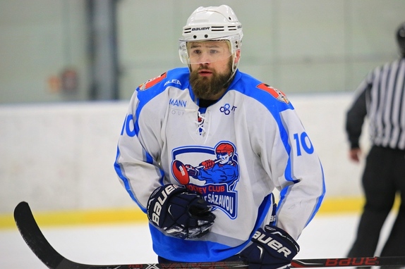 HC Světlá n. S. - HC Čes. Třebová 5:3 (23.1.2019)