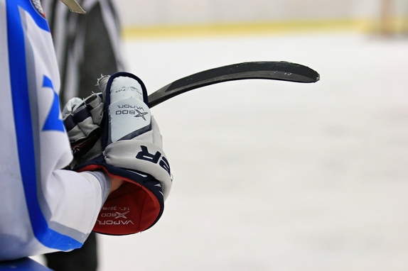 HC Světlá n. S. - HC Čes. Třebová 5:3 (23.1.2019)