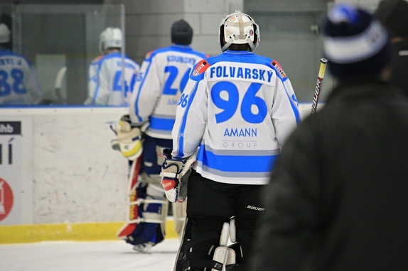 HC Světlá n. S. - HC Čes. Třebová 5:3 (23.1.2019) 