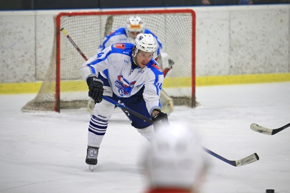 HC Světlá n. S. - HC Čes. Třebová 5:3 (23.1.2019) 