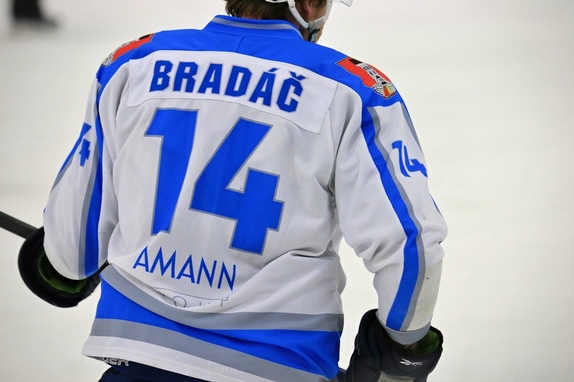 HC Světlá n. S. - HC Čes. Třebová 5:3 (23.1.2019) 