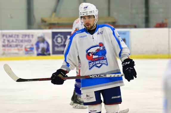 HC Světlá n. S. - HC Čes. Třebová 5:3 (23.1.2019) 