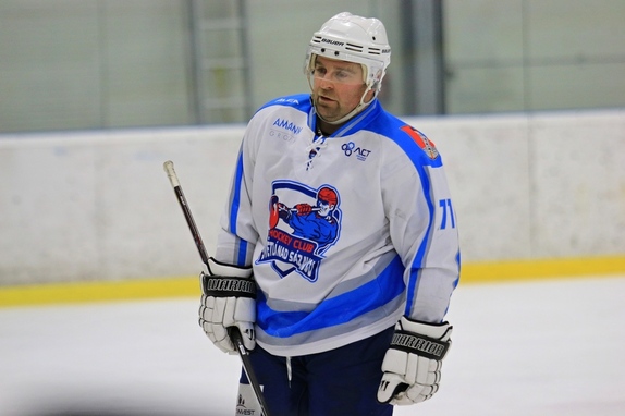 HC Světlá n. S. - HC Čes. Třebová 5:3 (23.1.2019) 